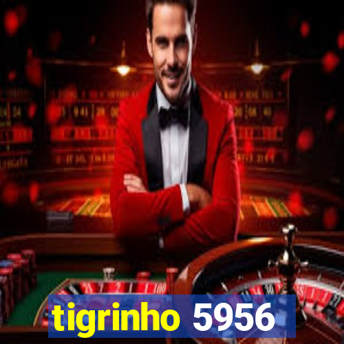 tigrinho 5956